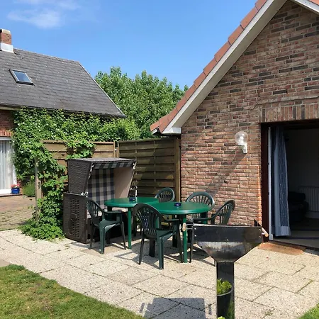 Eg Rechts Apartamento Suderende (Sylt)