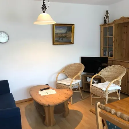 Monteur- Eg Rechts Apartment