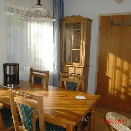 Monteur- Eg Rechts Apartment