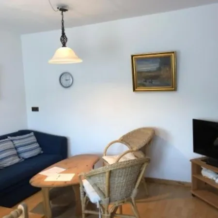 Monteur- Eg Rechts * Suderende (Sylt)