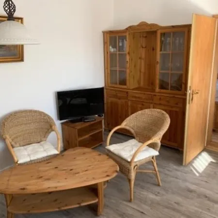 Daire Eg Rechts Sylt