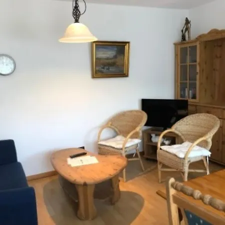 Apartment Monteur- Eg Rechts