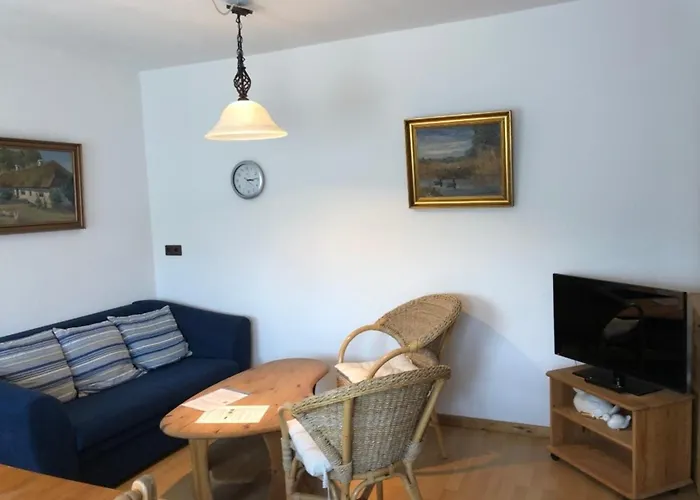 Apartamento Eg Rechts