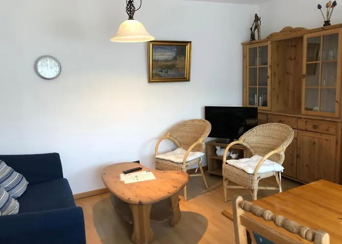 Eg Rechts Apartamento