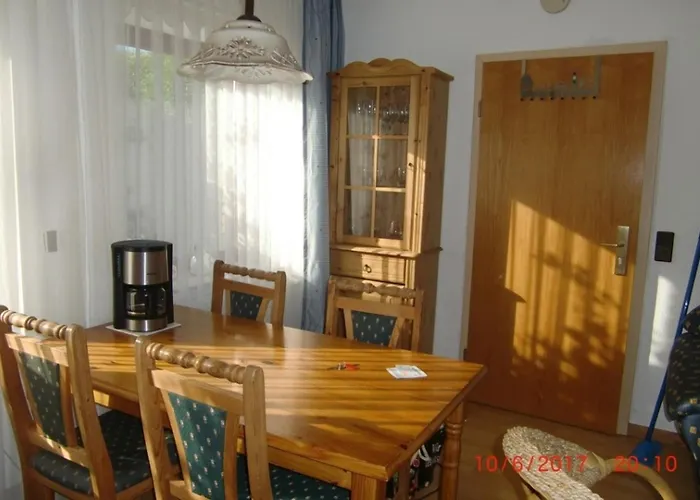 Eg Rechts Apartamento