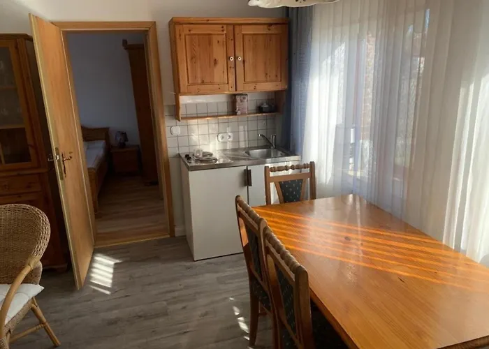 Apartamento Eg Rechts