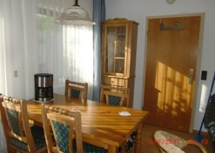 Eg Rechts Apartamento *